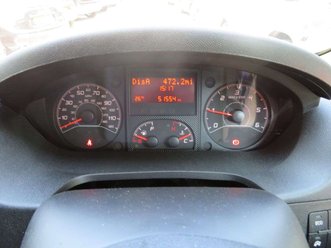 2020 FIAT DUCATO 2020 FIAT DUCATO