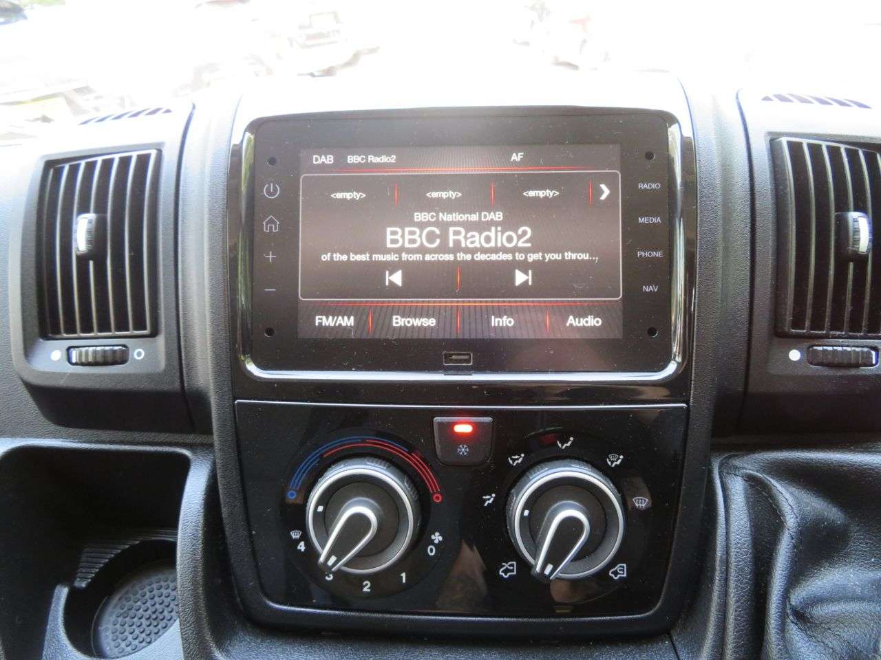 2020 FIAT DUCATO 2020 FIAT DUCATO