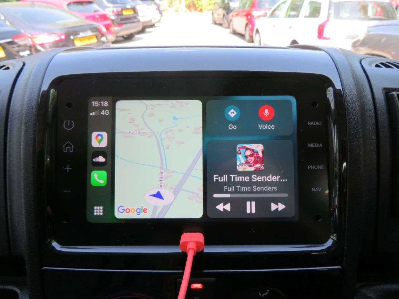 2020 FIAT DUCATO 2020 FIAT DUCATO