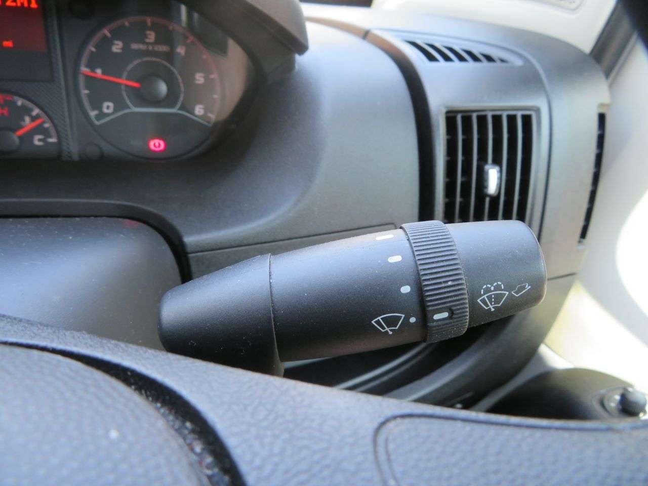 2020 FIAT DUCATO 2020 FIAT DUCATO