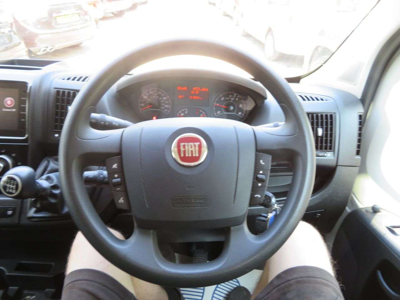 2020 FIAT DUCATO 2020 FIAT DUCATO