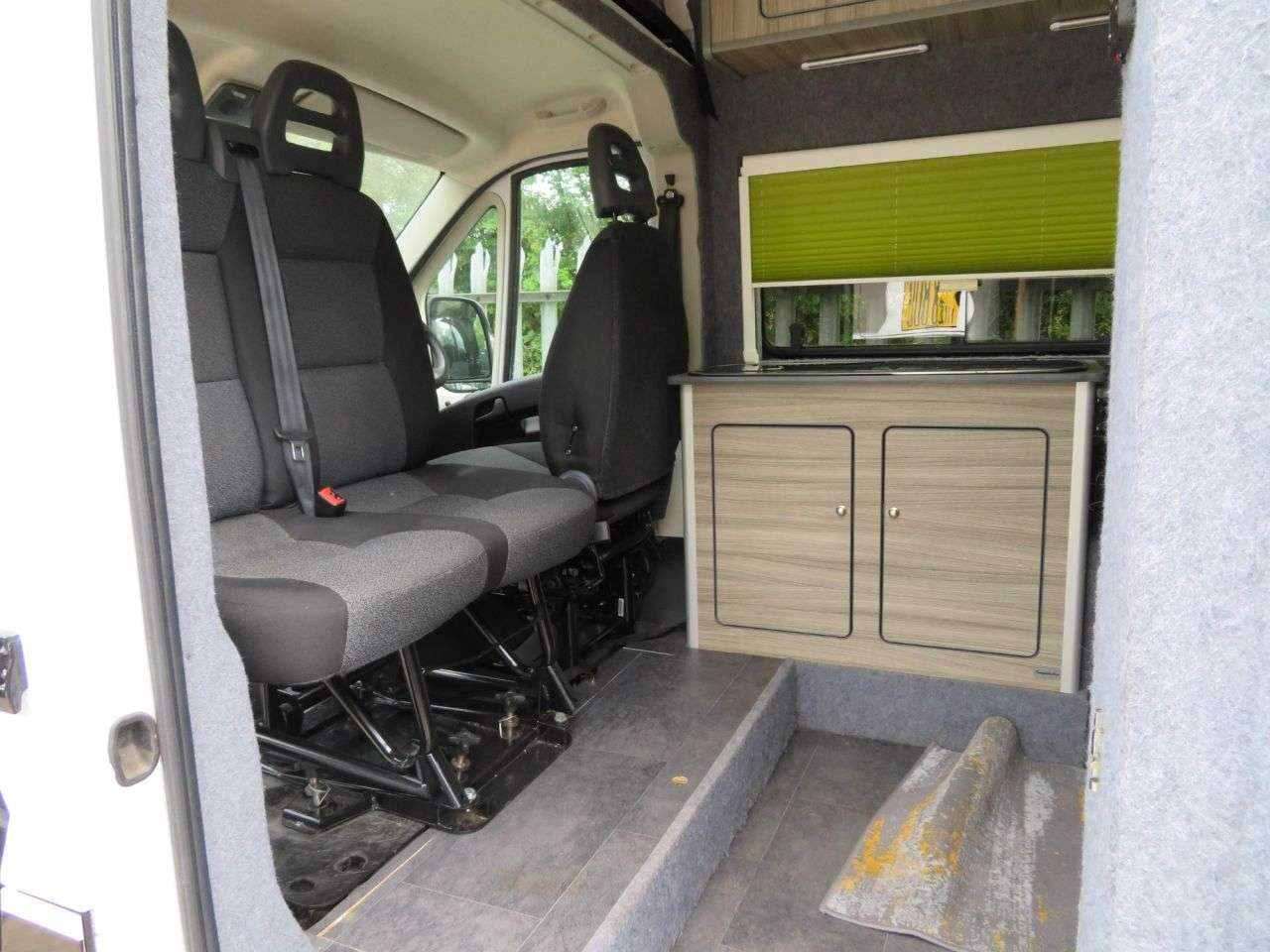 2020 FIAT DUCATO 2020 FIAT DUCATO