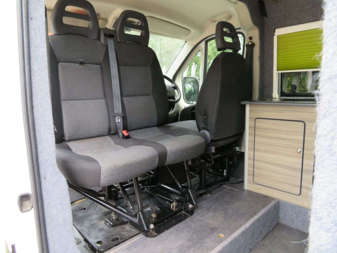 2020 FIAT DUCATO 2020 FIAT DUCATO