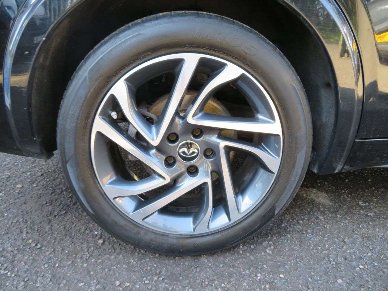 2017 INFINITI Q30 2017 INFINITI Q30