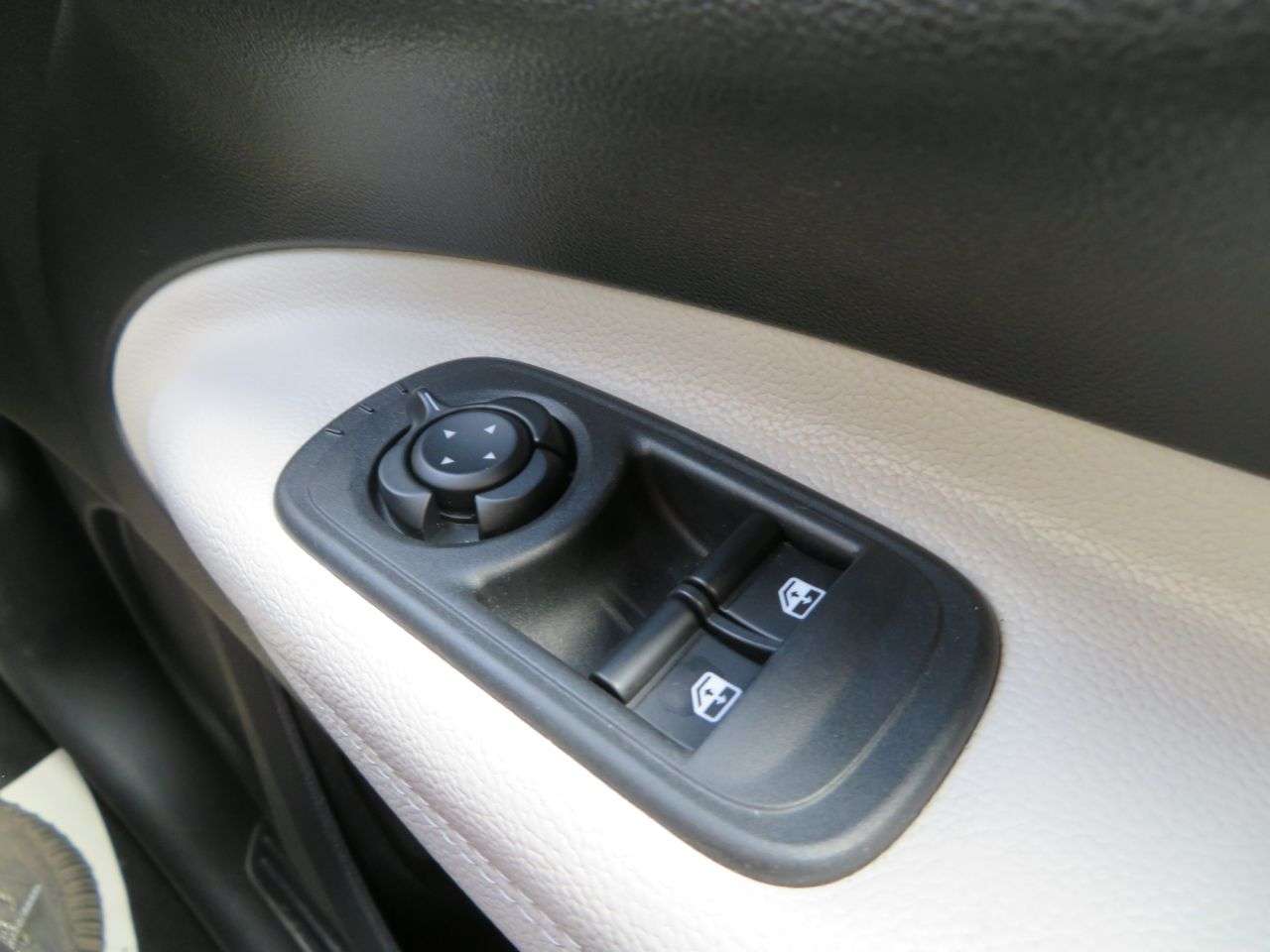 2021 FIAT 500E C 2021 FIAT 500E C