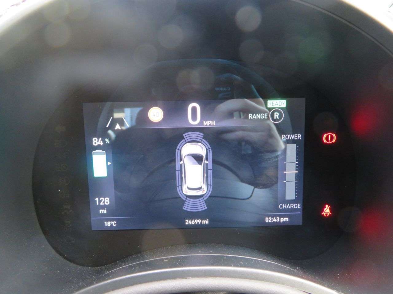 2021 FIAT 500E C 2021 FIAT 500E C