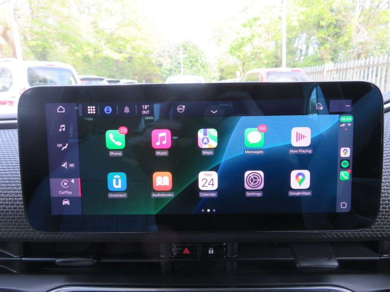 2021 FIAT 500E C 2021 FIAT 500E C