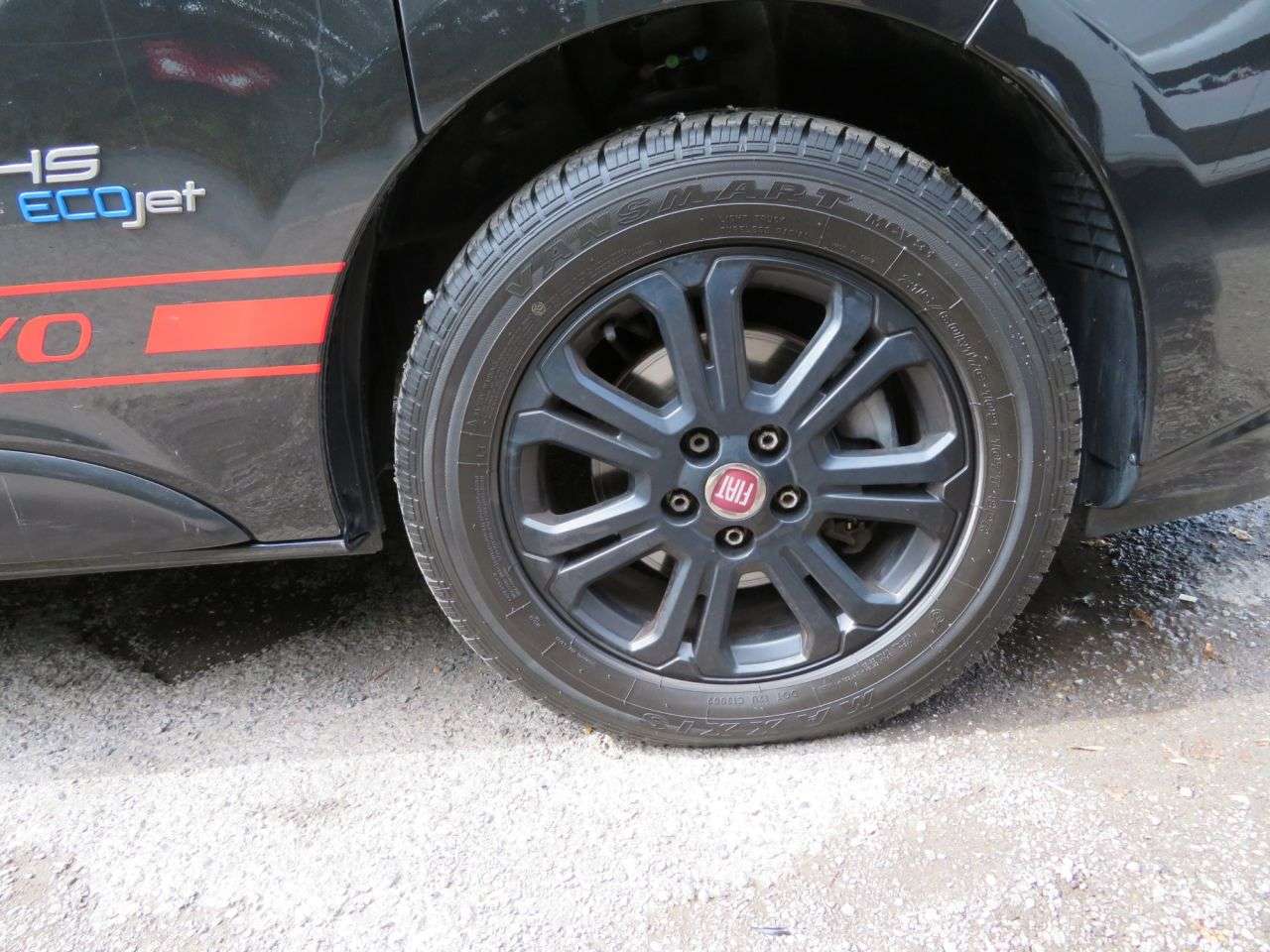 2021 FIAT TALENTO 2021 FIAT TALENTO