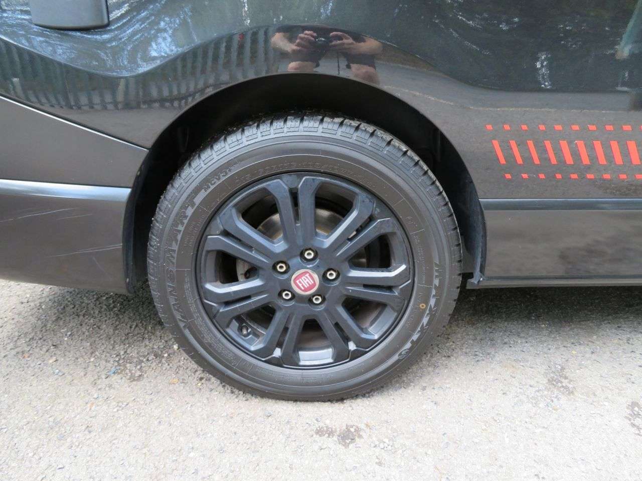 2021 FIAT TALENTO 2021 FIAT TALENTO