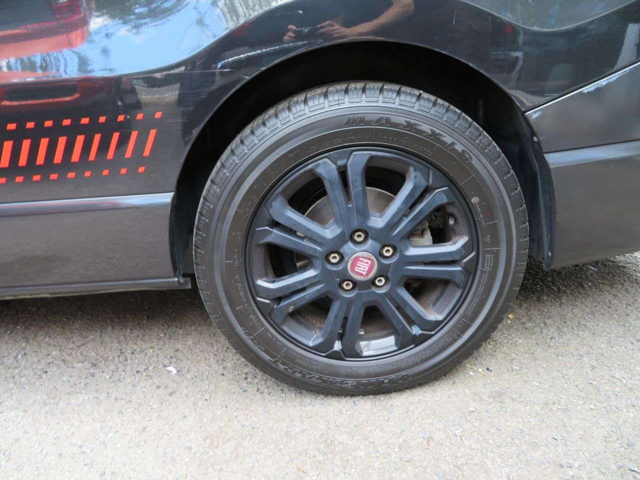 2021 FIAT TALENTO 2021 FIAT TALENTO