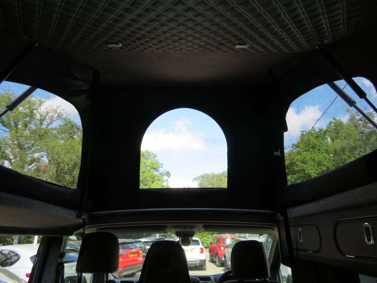 2021 FIAT TALENTO 2021 FIAT TALENTO