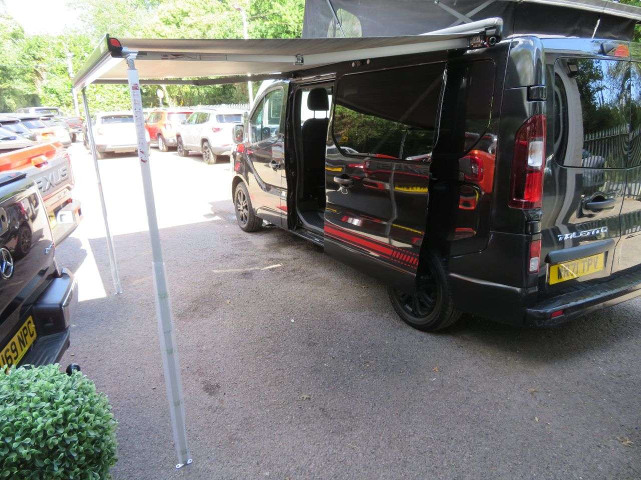 2021 FIAT TALENTO 2021 FIAT TALENTO