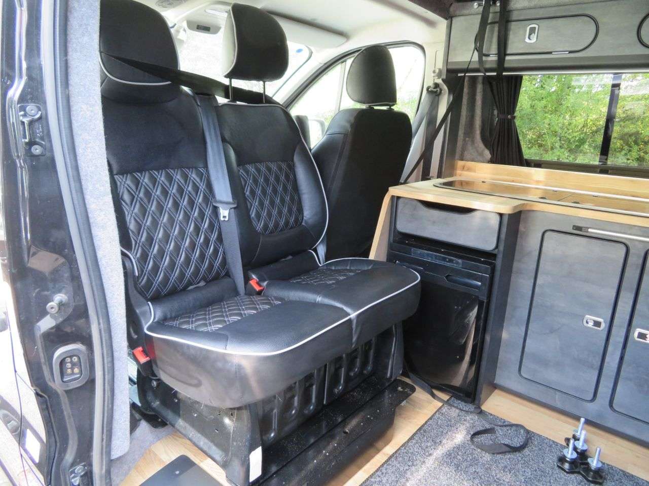 2021 FIAT TALENTO 2021 FIAT TALENTO