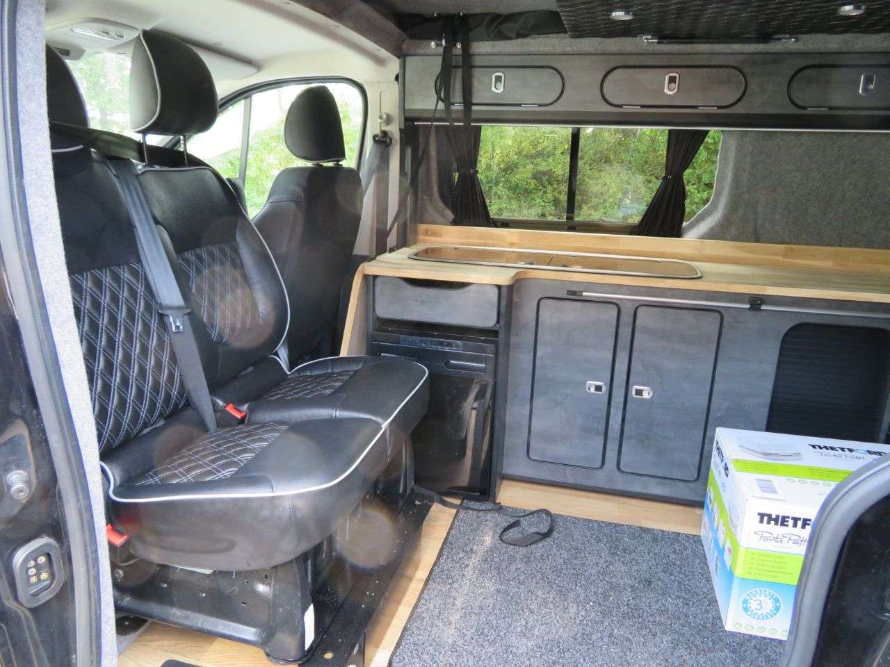 2021 FIAT TALENTO 2021 FIAT TALENTO