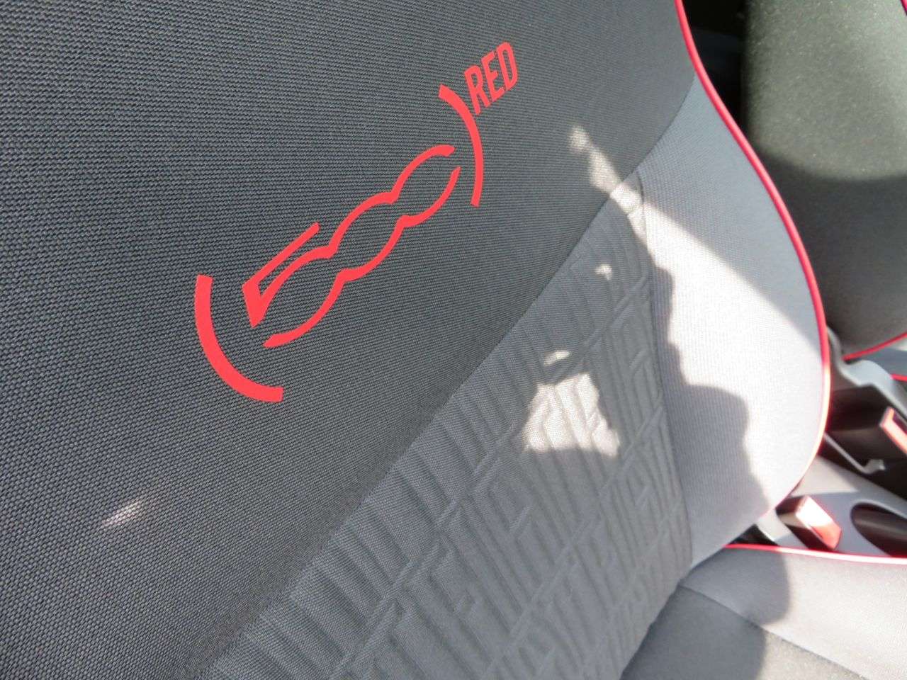 2022 FIAT 500 2022 FIAT 500