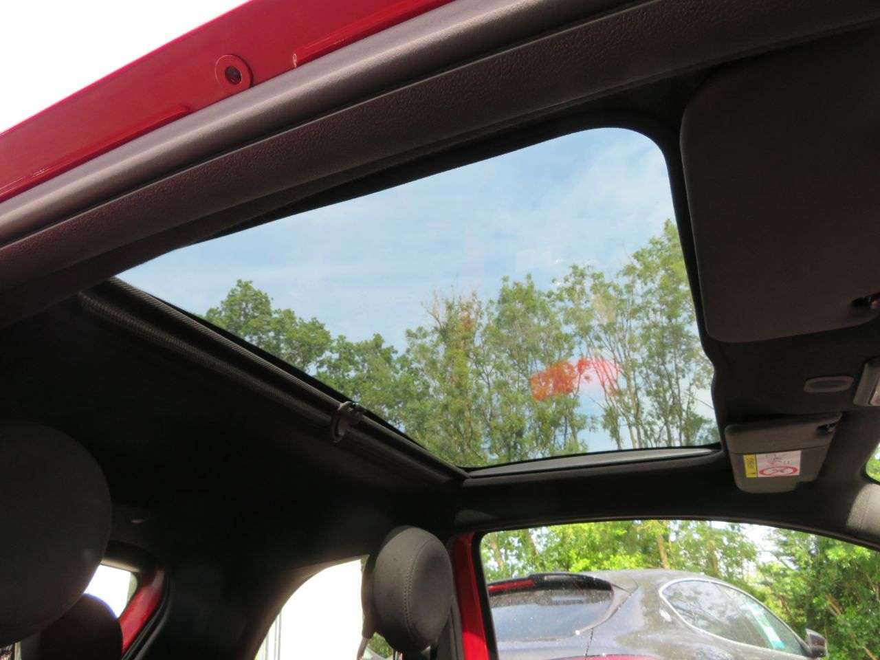 2022 FIAT 500 2022 FIAT 500