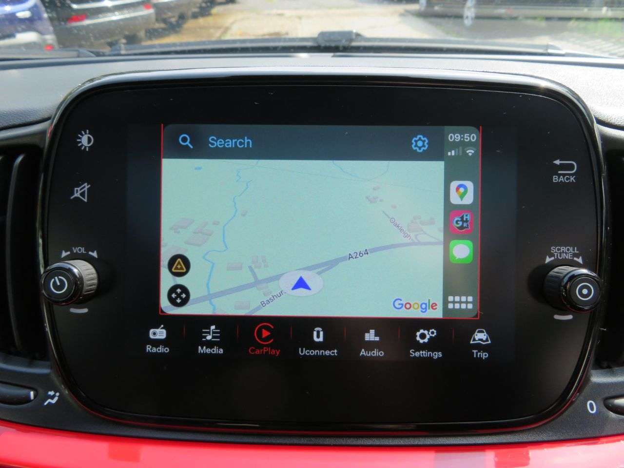 2022 FIAT 500 2022 FIAT 500