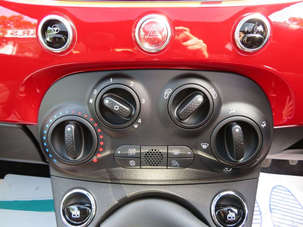 2022 FIAT 500 2022 FIAT 500