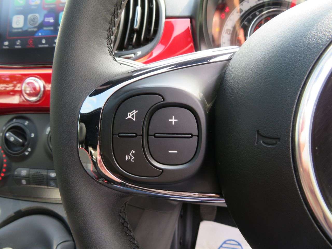 2022 FIAT 500 2022 FIAT 500