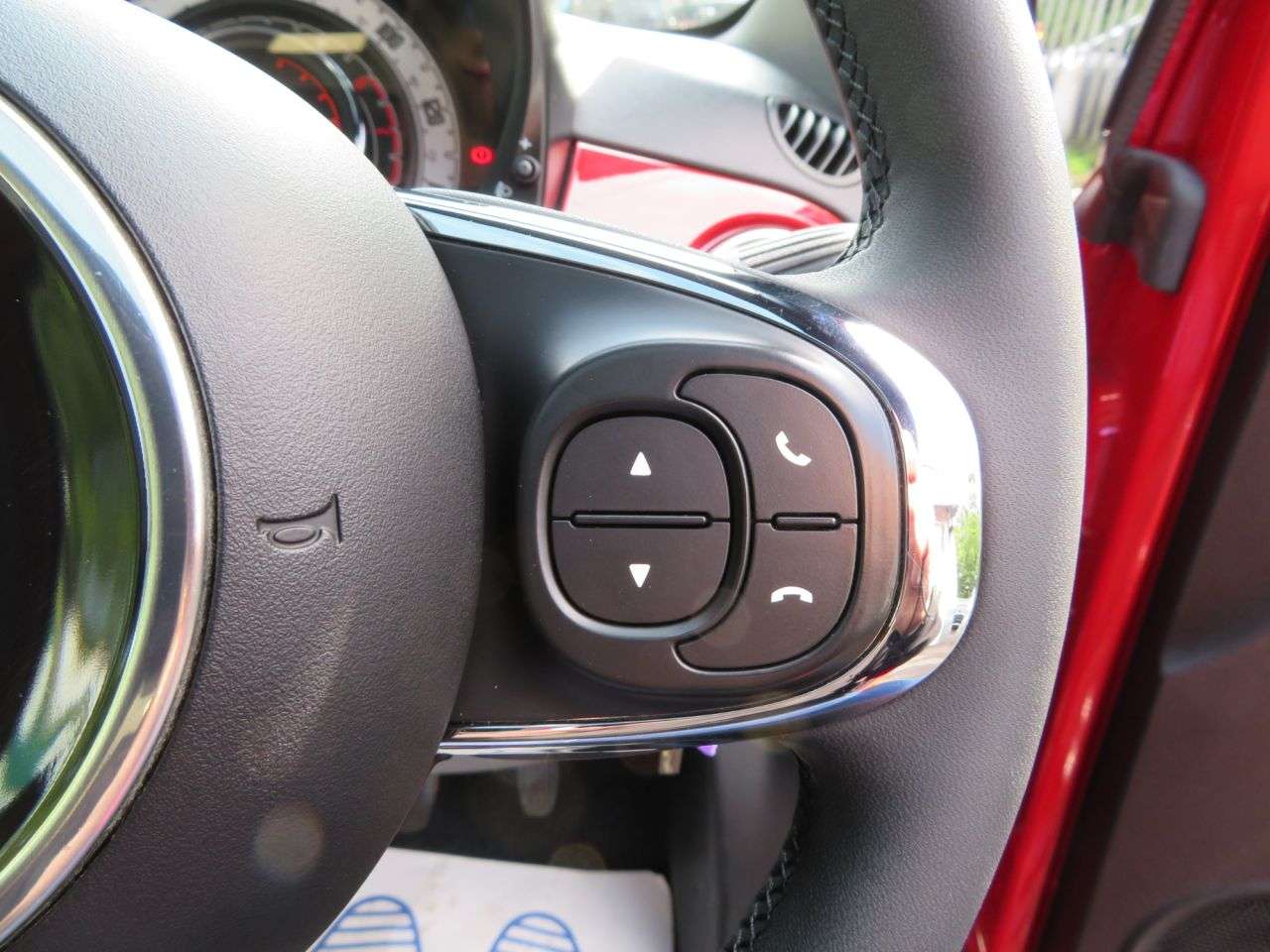 2022 FIAT 500 2022 FIAT 500