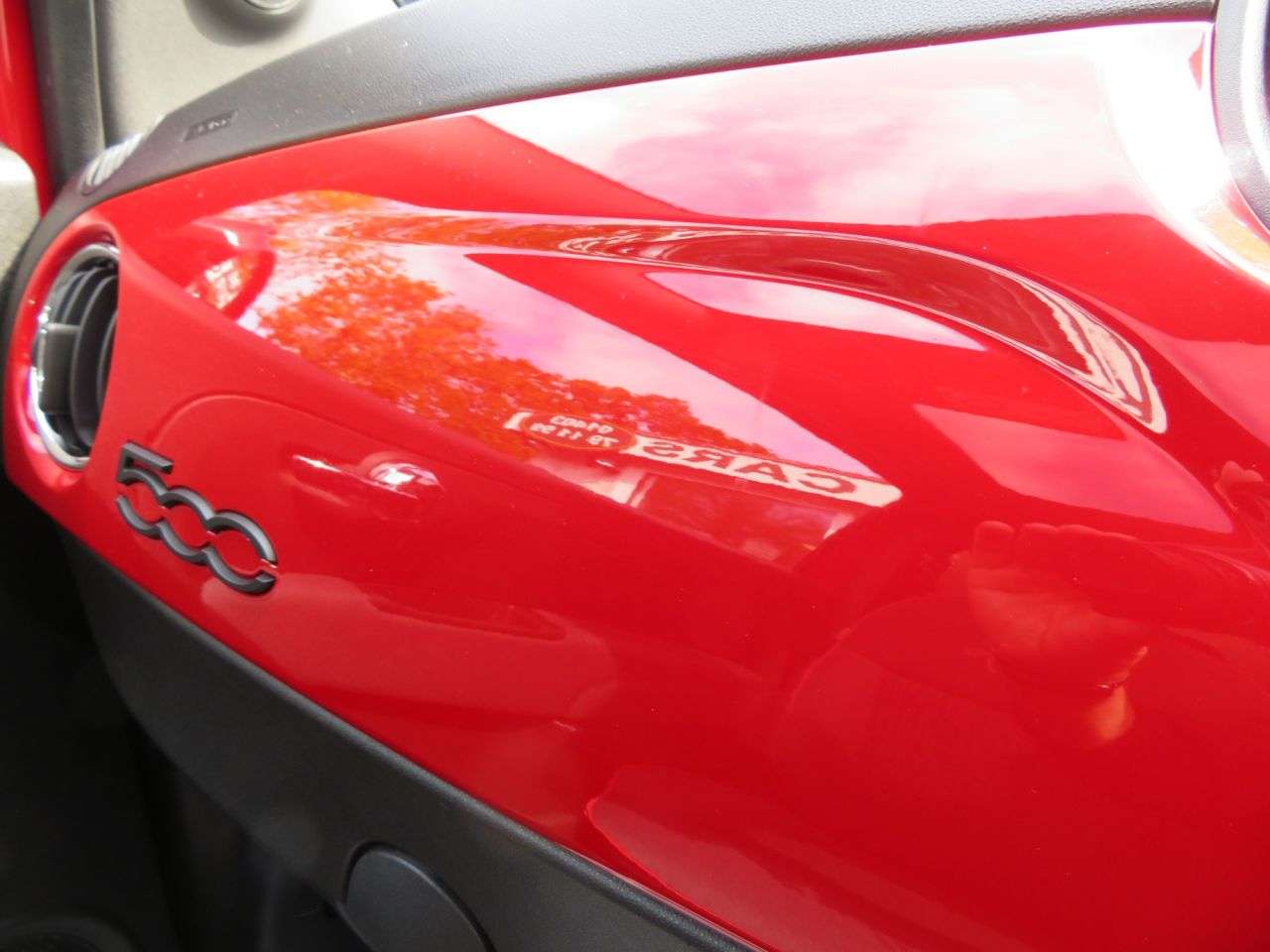 2022 FIAT 500 2022 FIAT 500