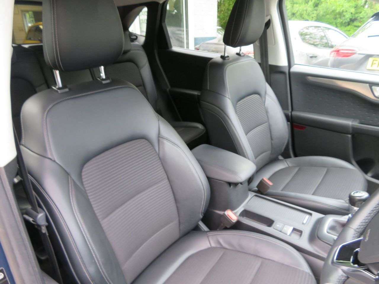 2020 FORD KUGA 2020 FORD KUGA