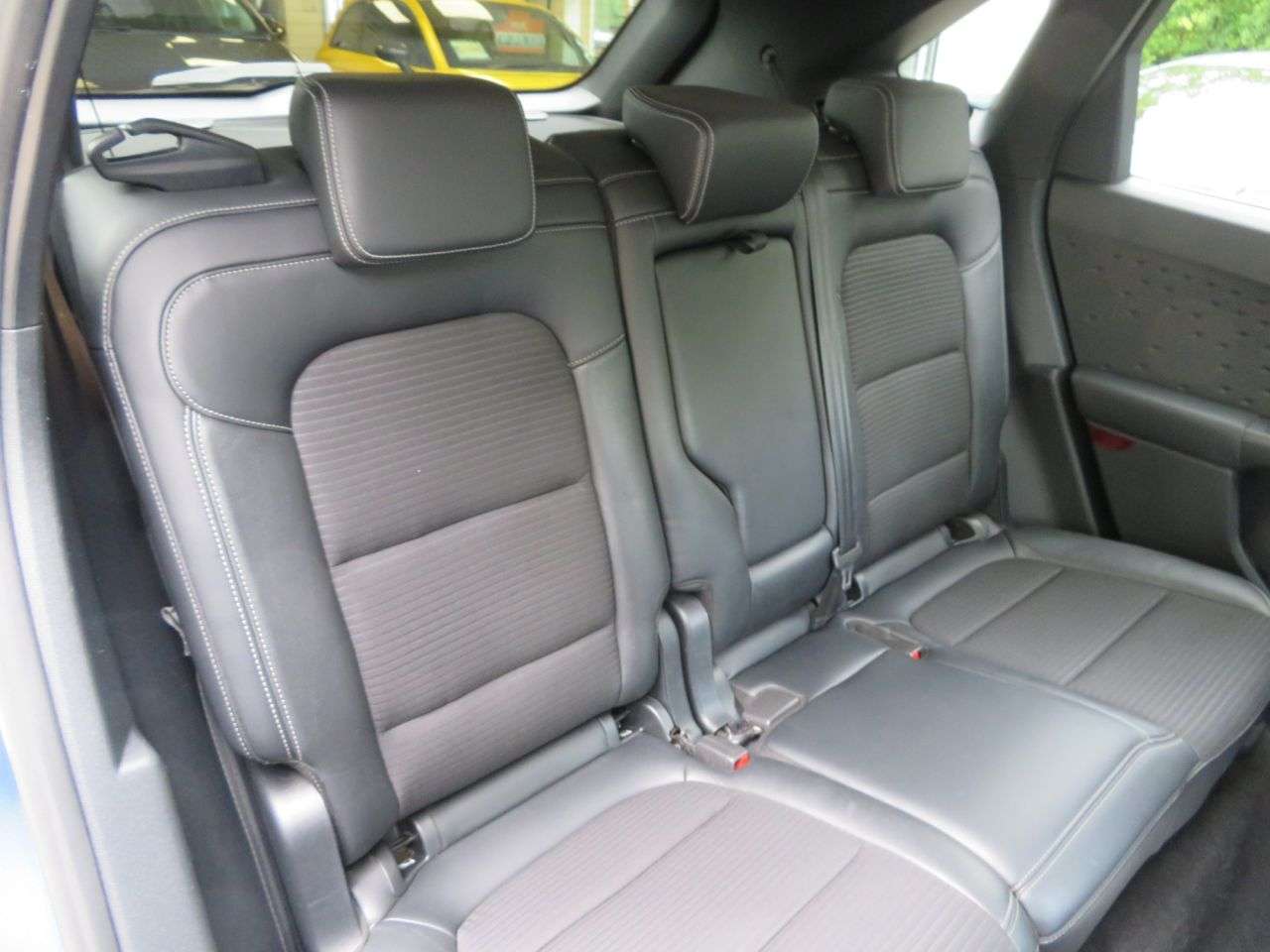 2020 FORD KUGA 2020 FORD KUGA