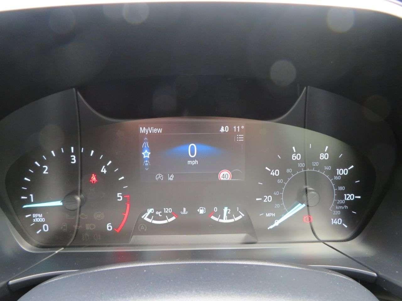 2020 FORD KUGA 2020 FORD KUGA