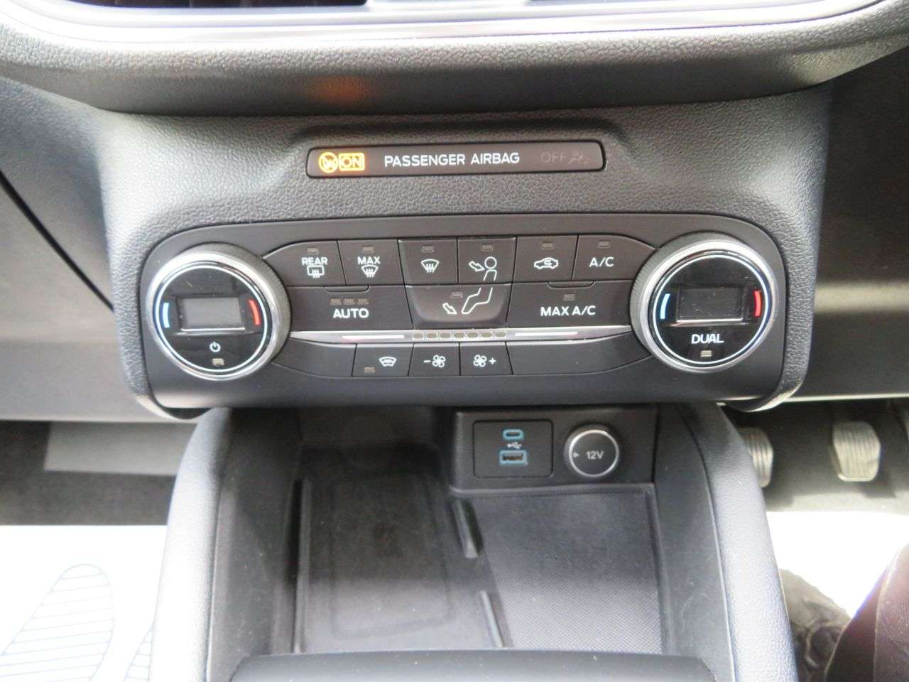 2020 FORD KUGA 2020 FORD KUGA