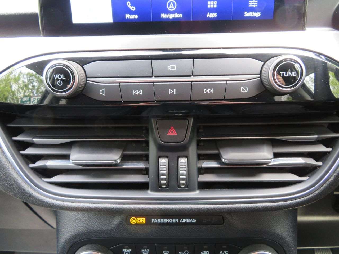 2020 FORD KUGA 2020 FORD KUGA