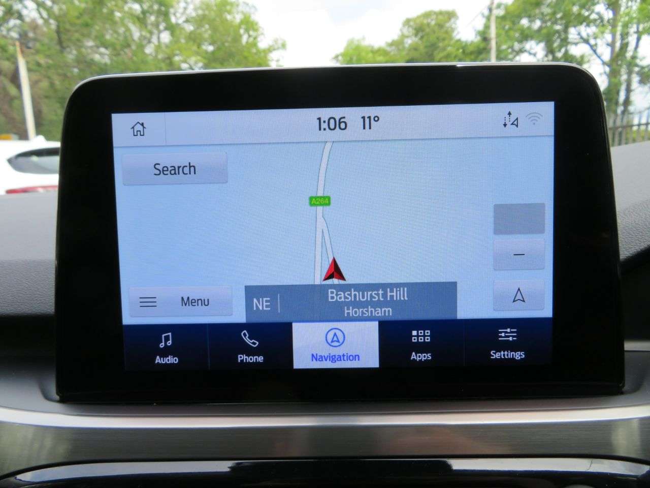 2020 FORD KUGA 2020 FORD KUGA