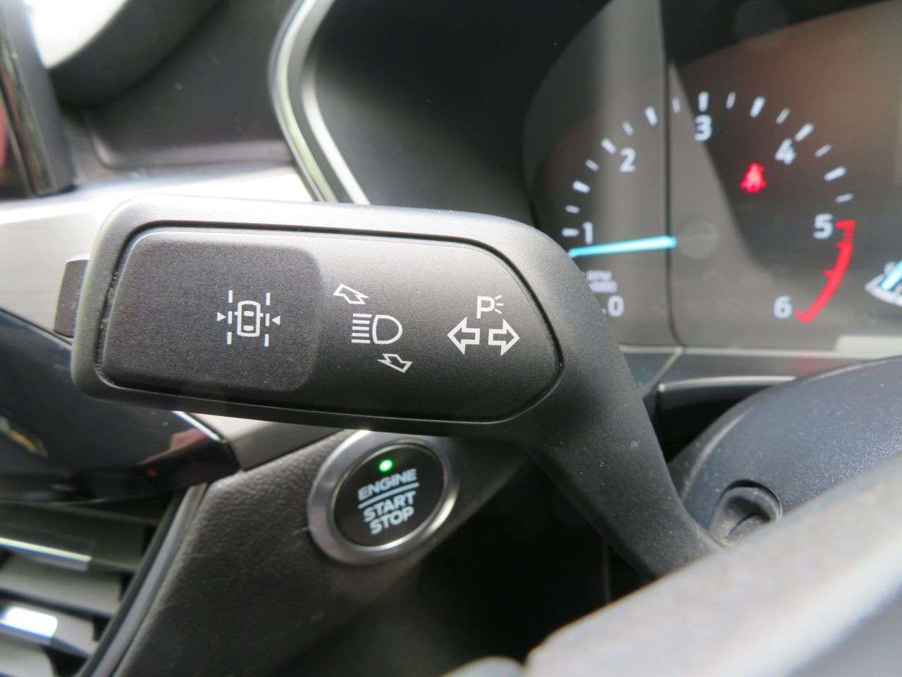 2020 FORD KUGA 2020 FORD KUGA