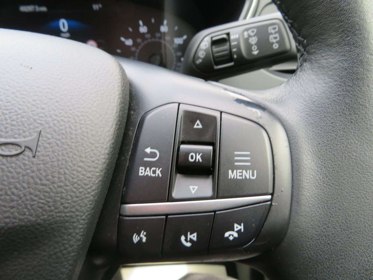 2020 FORD KUGA 2020 FORD KUGA
