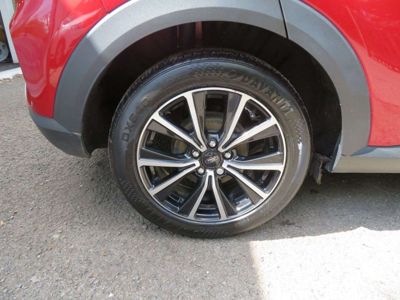 2020 FORD PUMA 2020 FORD PUMA