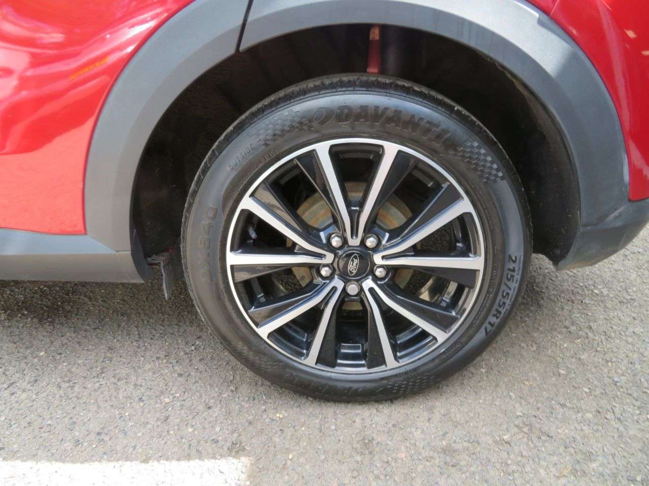 2020 FORD PUMA 2020 FORD PUMA