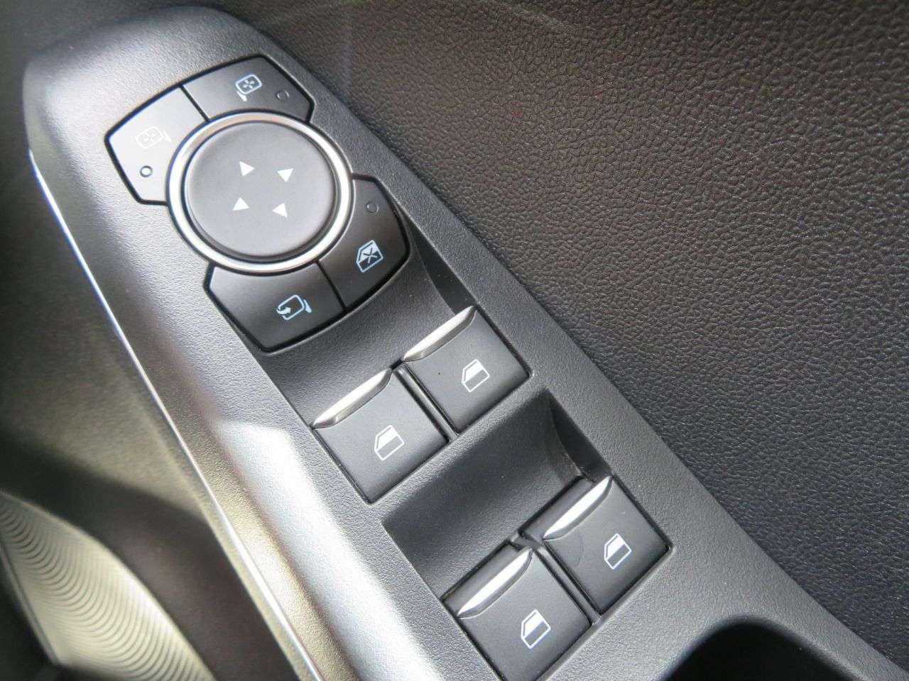 2020 FORD PUMA 2020 FORD PUMA