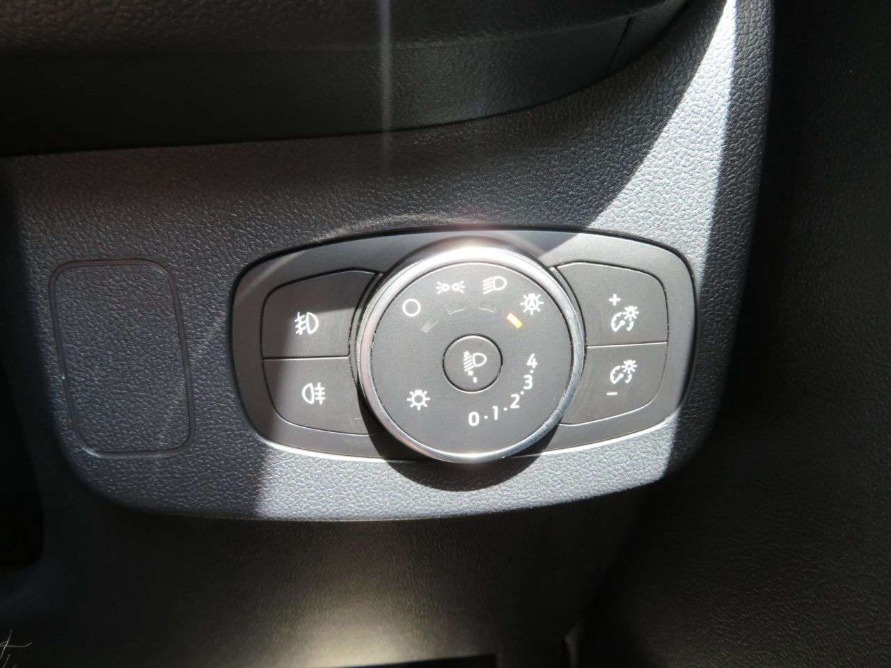 2020 FORD PUMA 2020 FORD PUMA