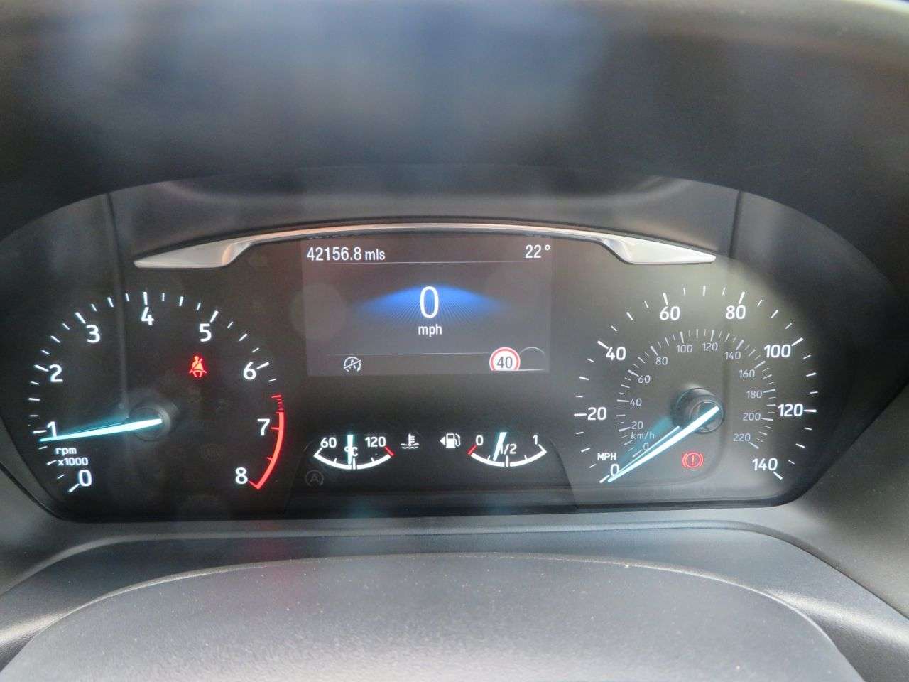 2020 FORD PUMA 2020 FORD PUMA