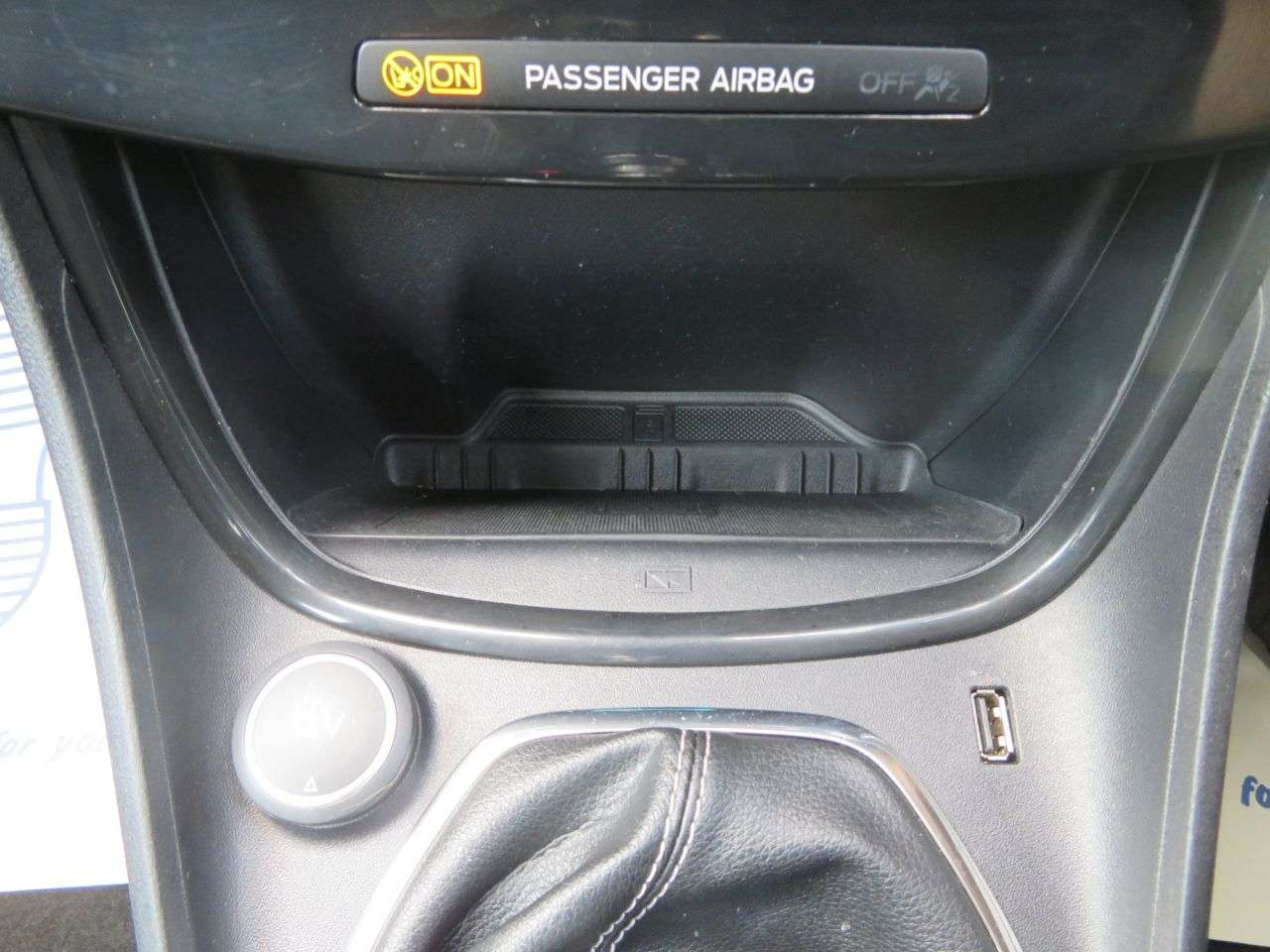 2020 FORD PUMA 2020 FORD PUMA