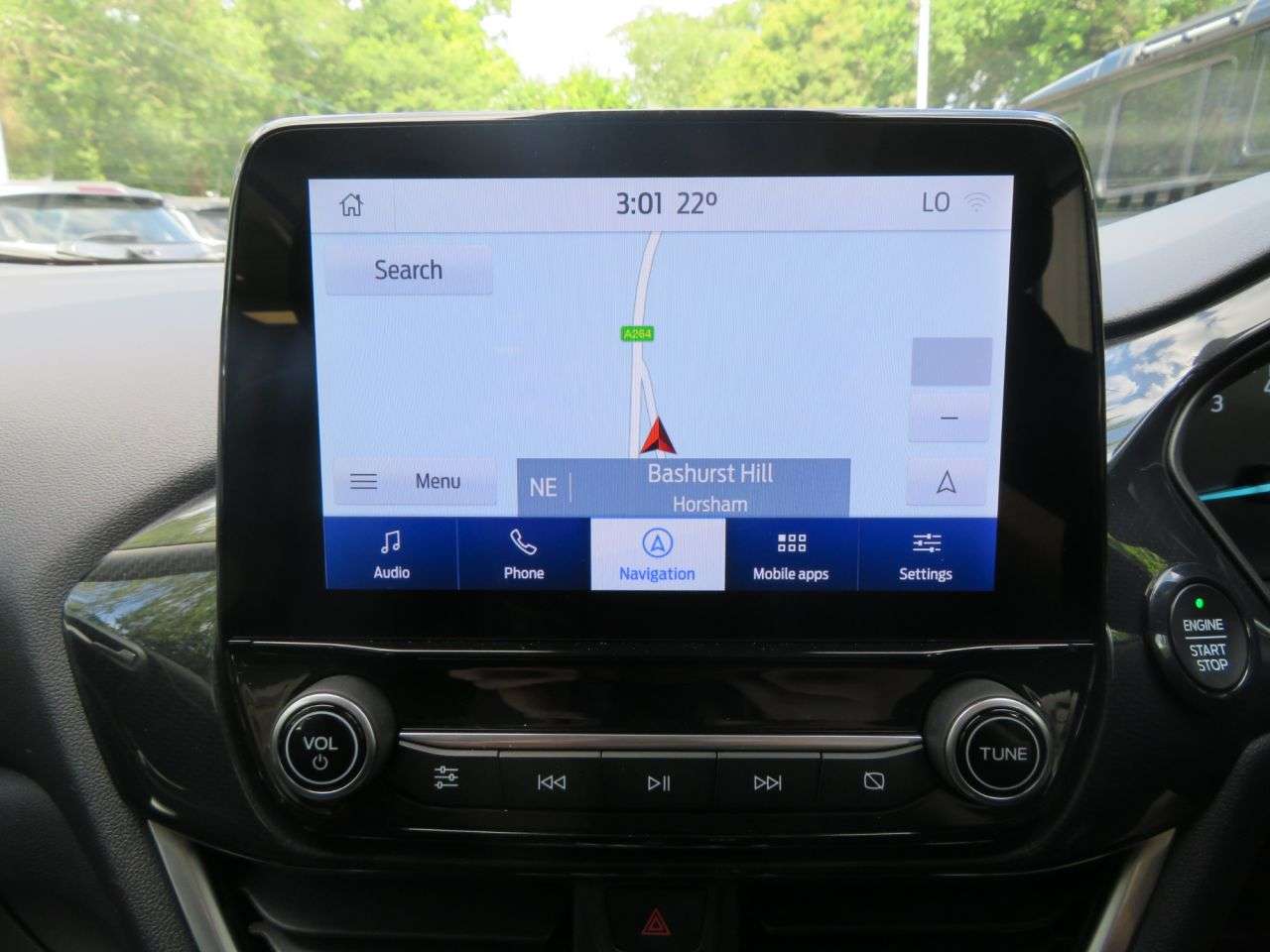 2020 FORD PUMA 2020 FORD PUMA