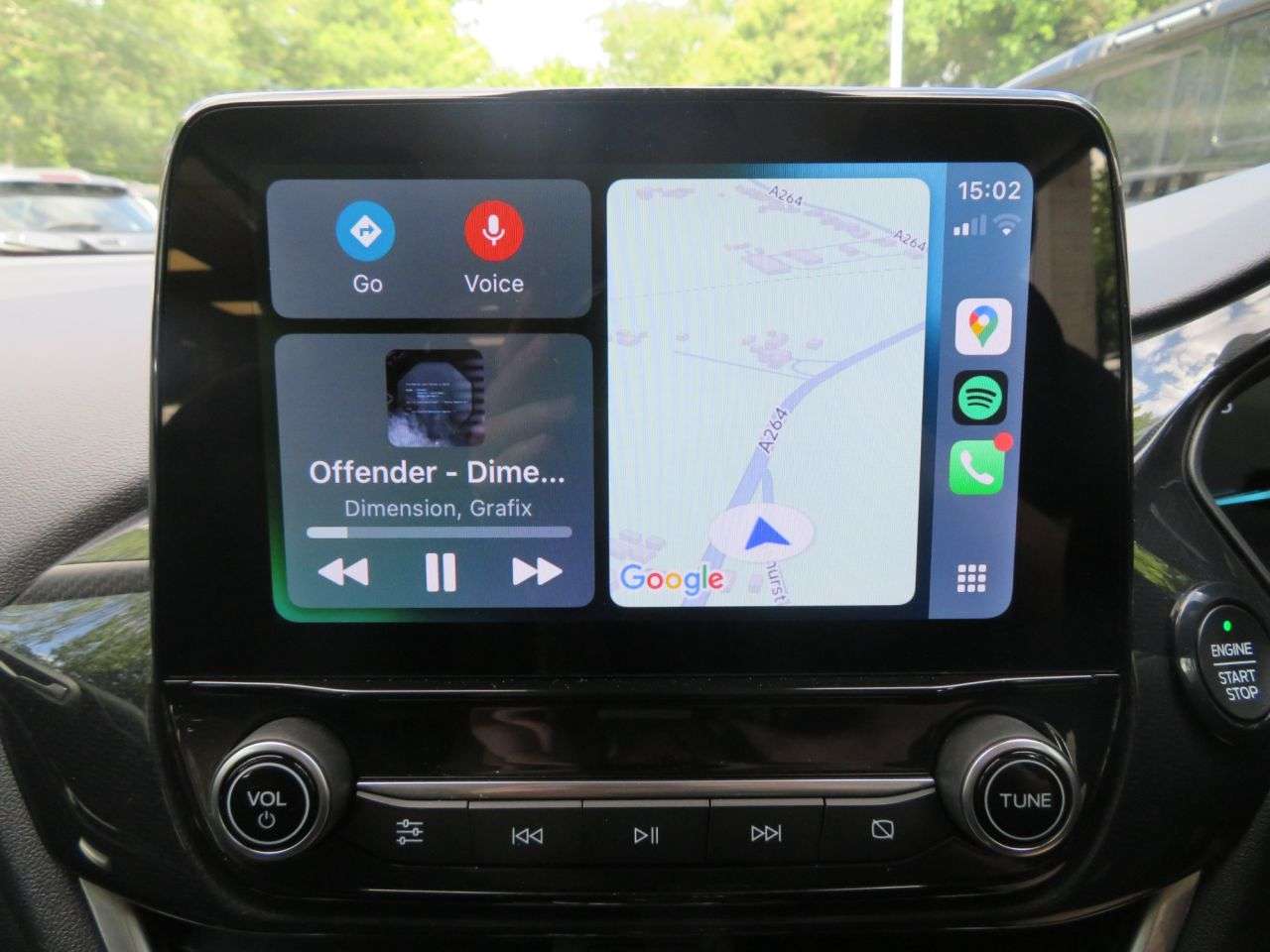 2020 FORD PUMA 2020 FORD PUMA