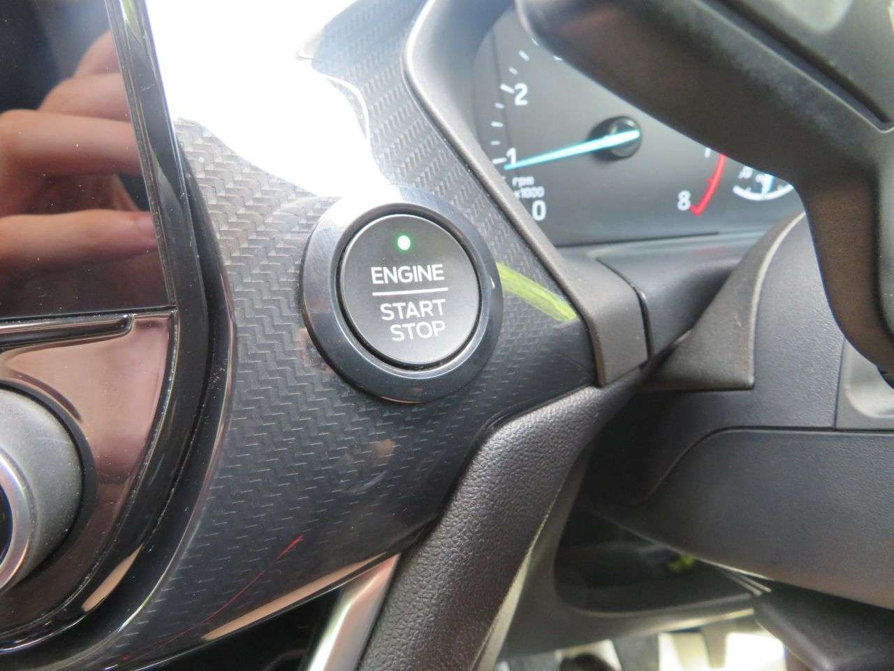 2020 FORD PUMA 2020 FORD PUMA