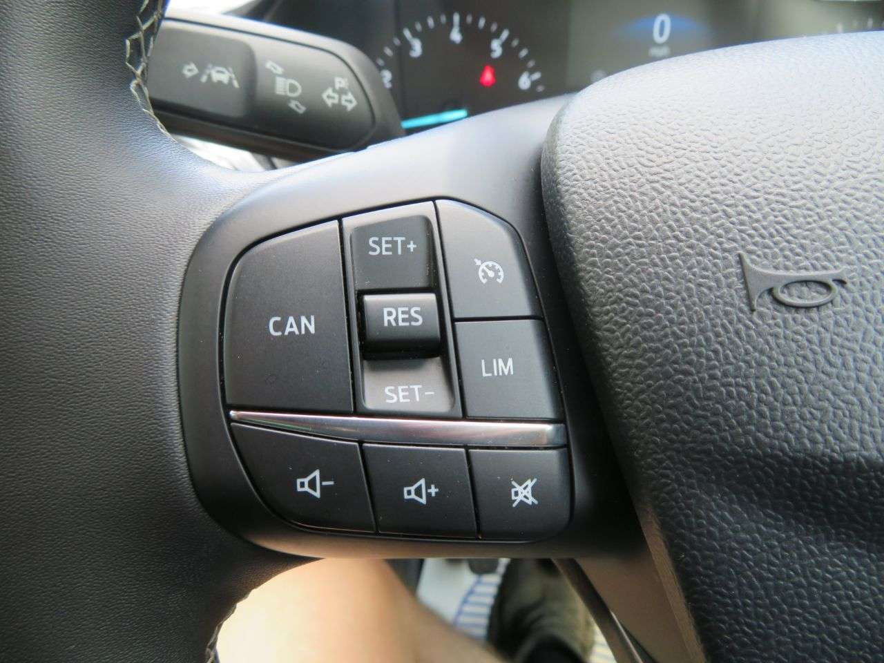 2020 FORD PUMA 2020 FORD PUMA