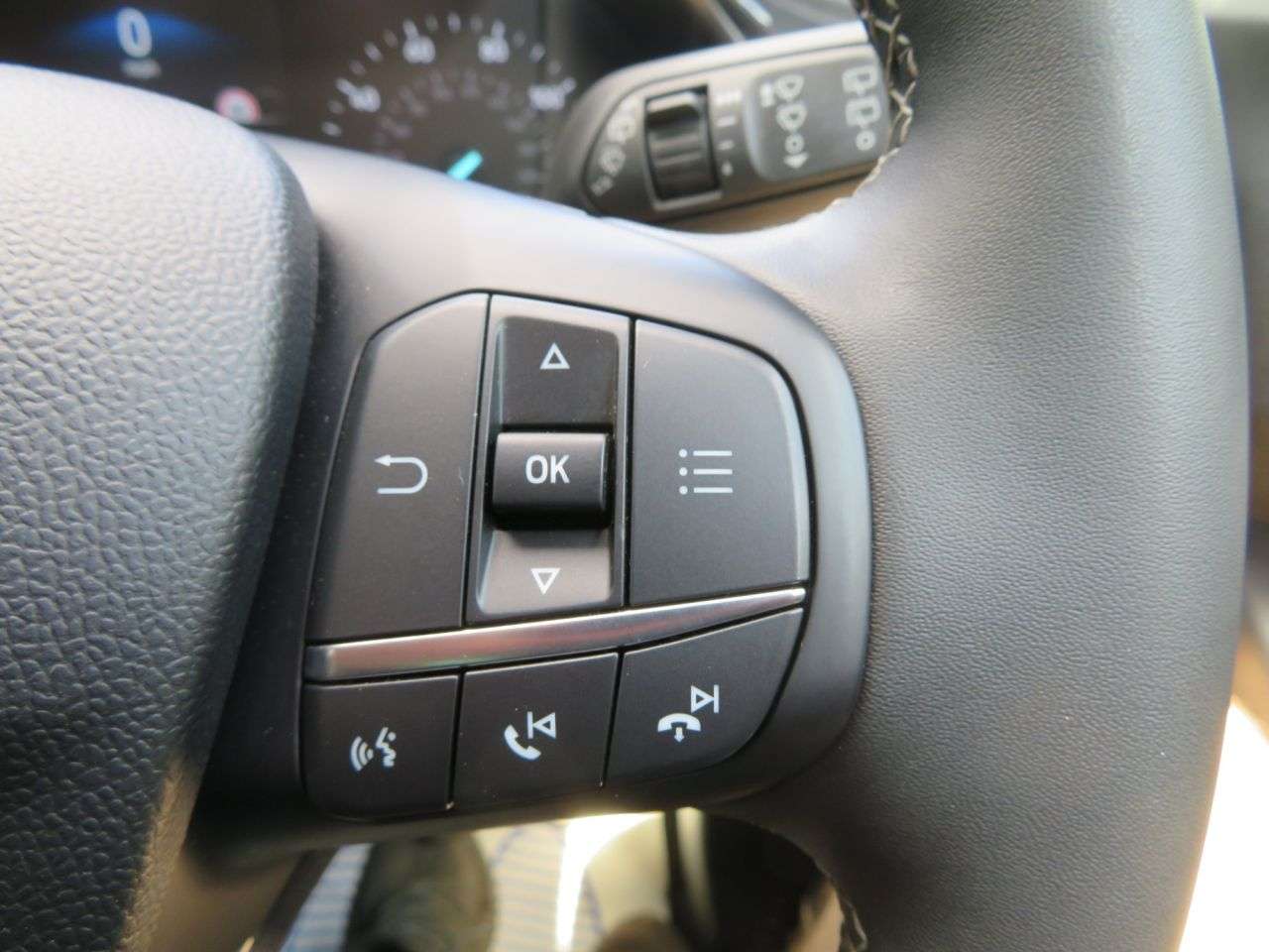 2020 FORD PUMA 2020 FORD PUMA