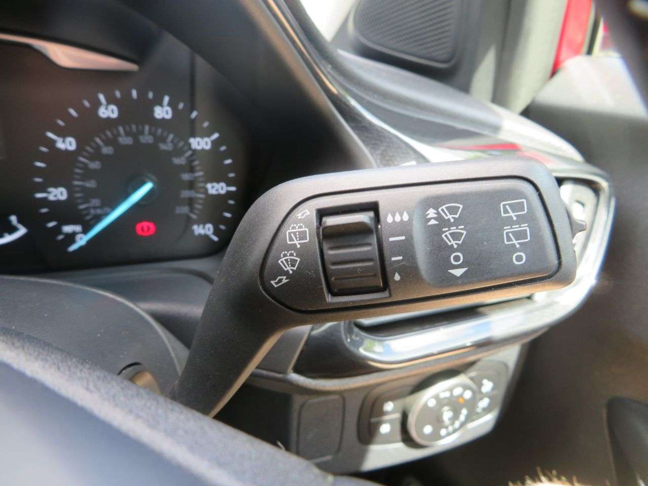 2020 FORD PUMA 2020 FORD PUMA