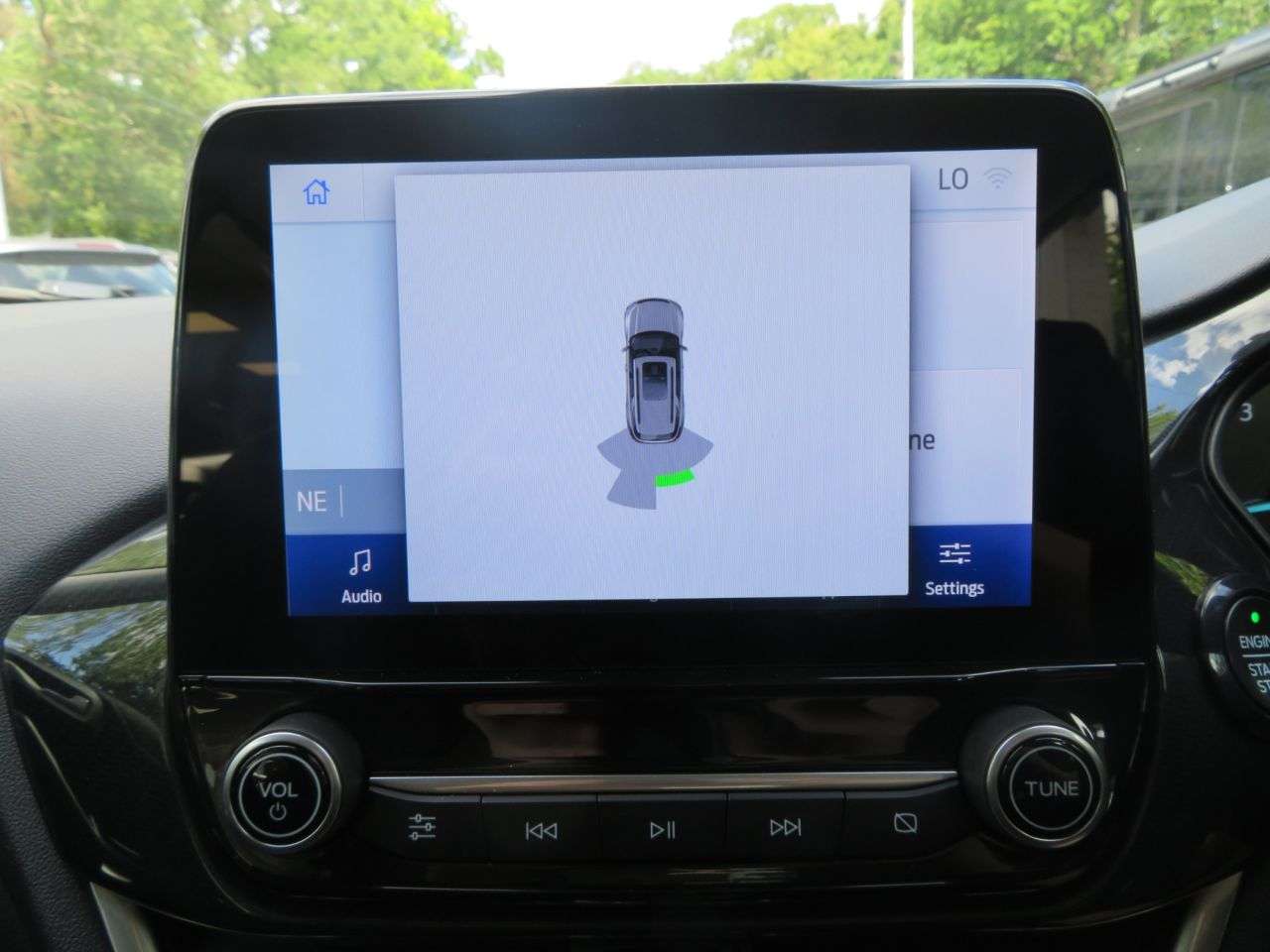 2020 FORD PUMA 2020 FORD PUMA