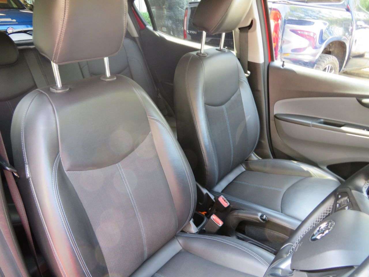 2016 VAUXHALL VIVA 2016 VAUXHALL VIVA