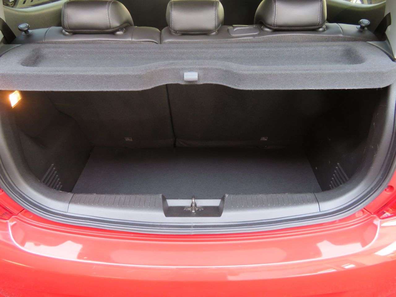 2016 VAUXHALL VIVA 2016 VAUXHALL VIVA