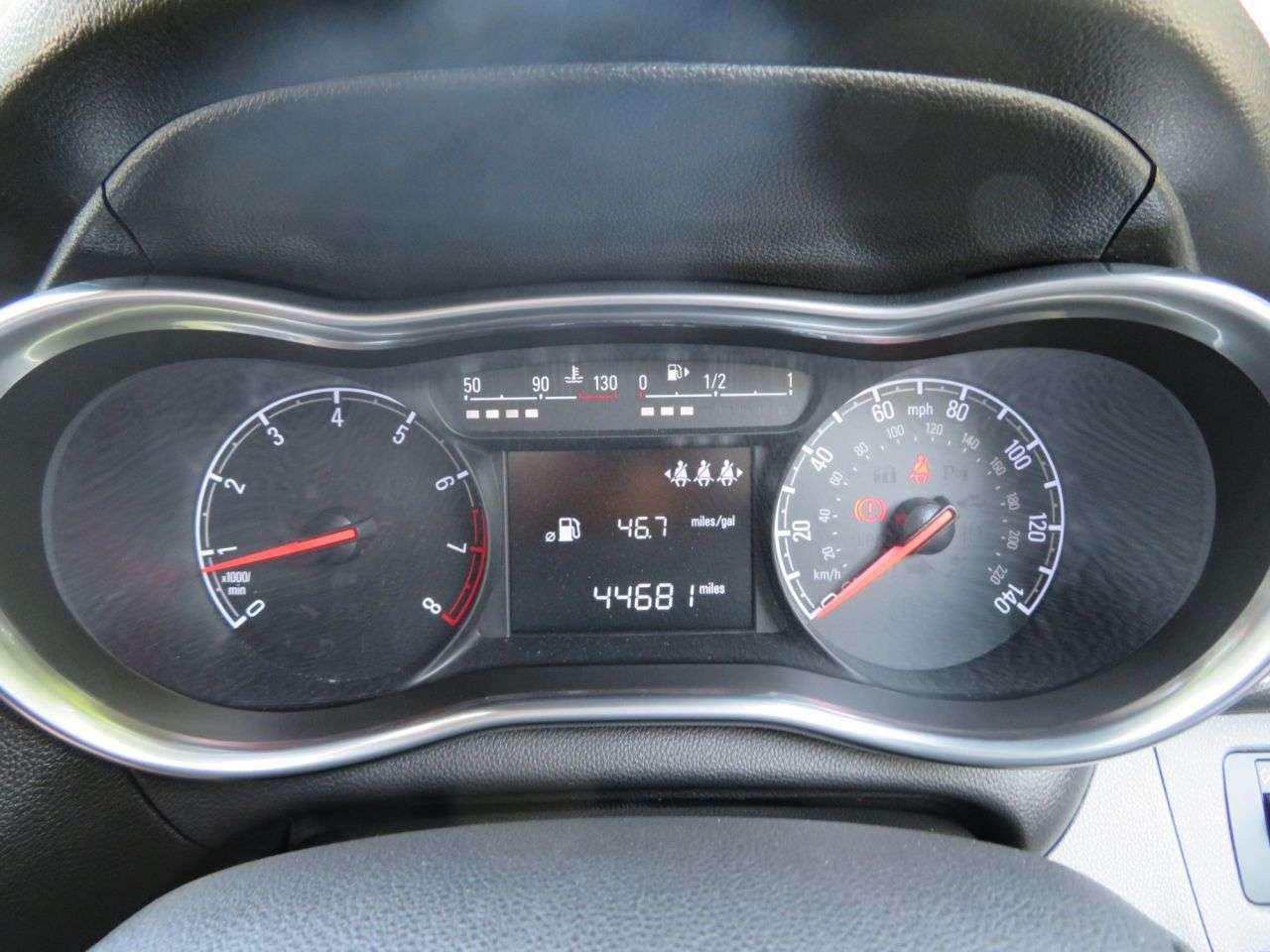 2016 VAUXHALL VIVA 2016 VAUXHALL VIVA