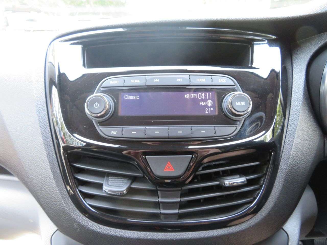 2016 VAUXHALL VIVA 2016 VAUXHALL VIVA